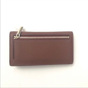 Kate Spade Sylvia Medium Bifold Wallet